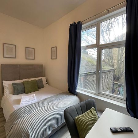 Ferienwohnung Camberwell Living Studio - Zone 2 London Exterior foto